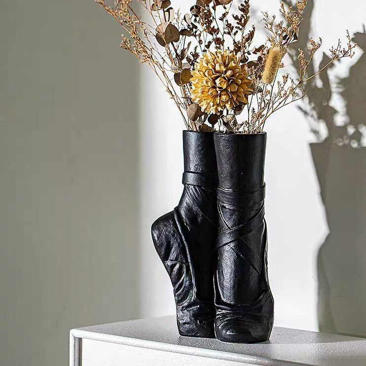 Vaza - "Baleto bateliai"