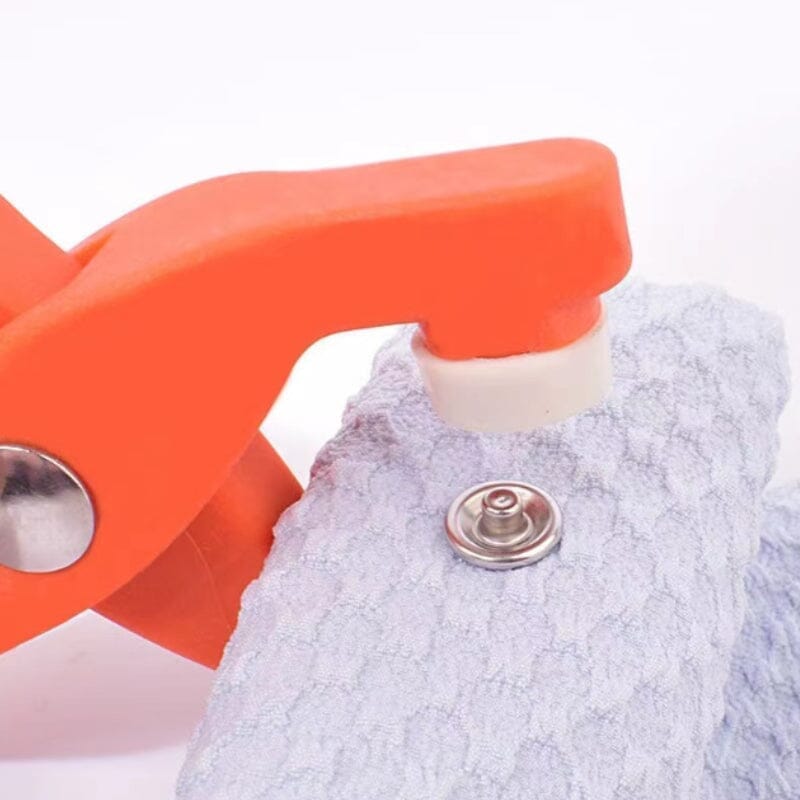 Sagčių montavimo rinkinys