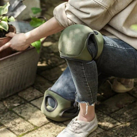 Antkeliai sodininkystei