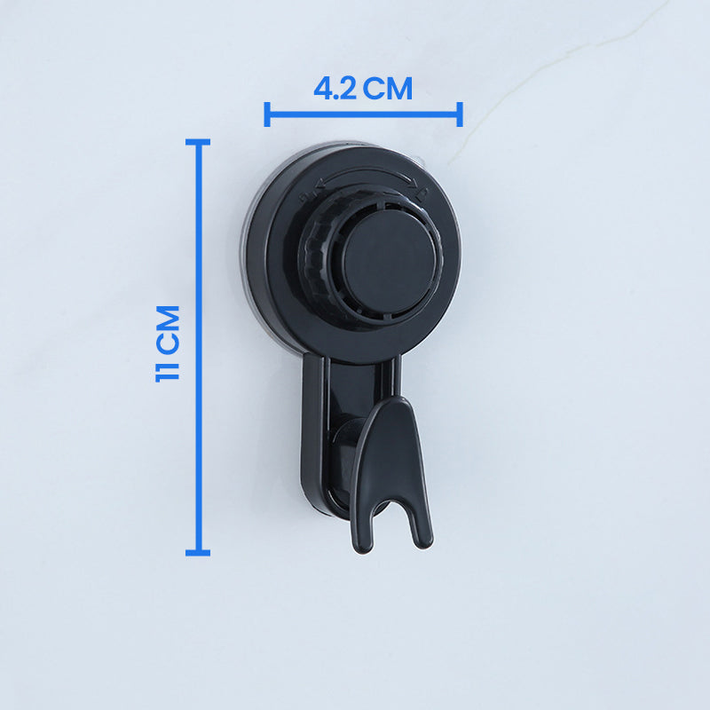 Pakabinami kabliukai voniai ir virtuvei