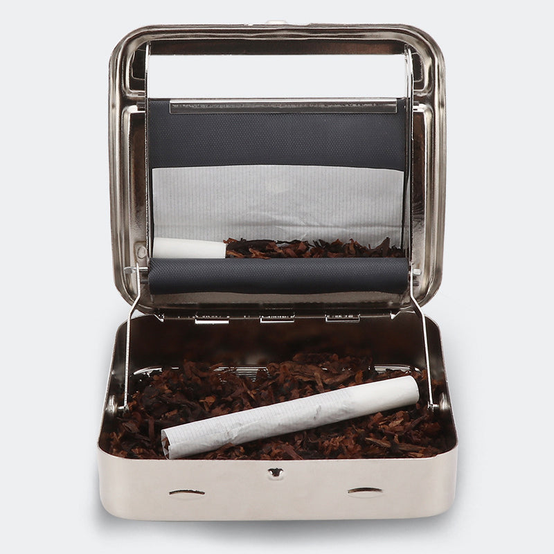 Sukamo tabako vyniojimo dėžutė