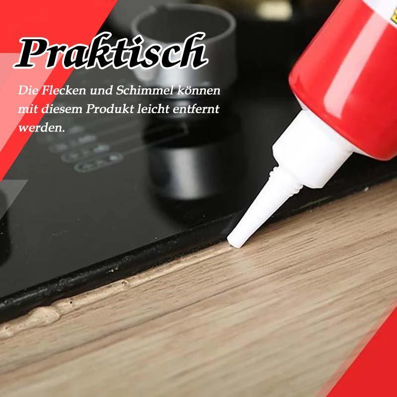 Pelėsio šalinimo gelis