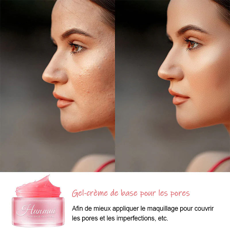 Matinio efekto veido pagrindas