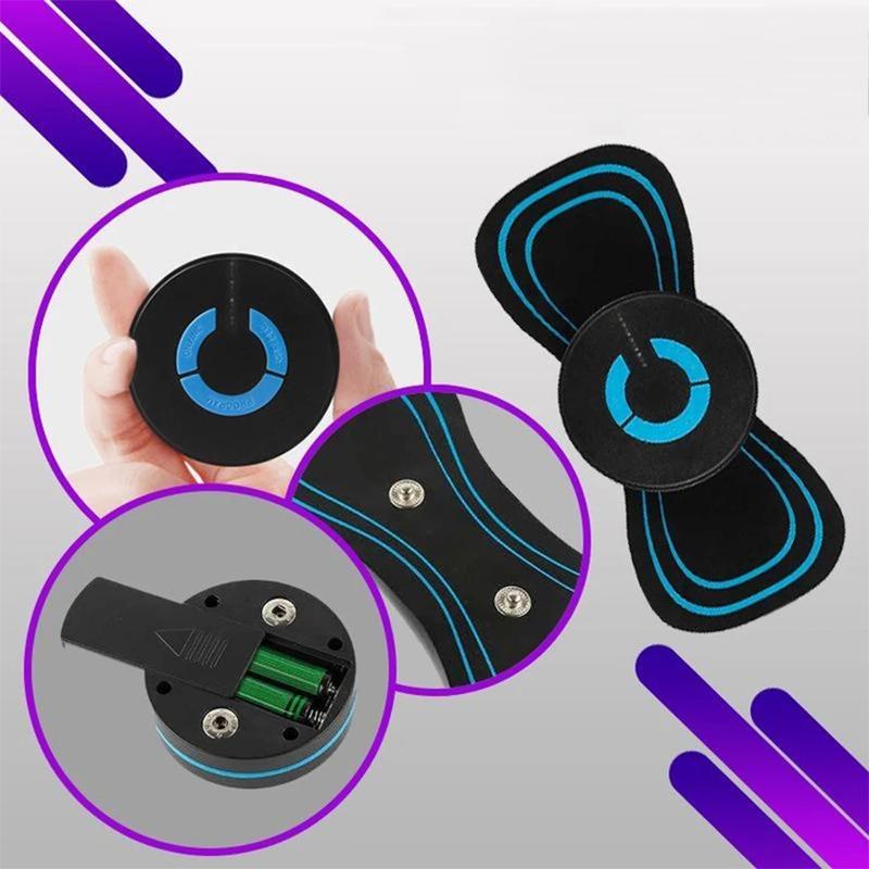 Elektrinis raumenų stimuliatorius