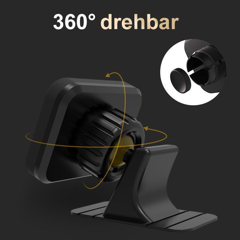 Magnetinis mobiliojo telefono laikiklis