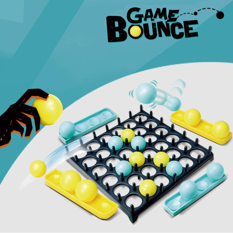 \Bounce-Off\" žaidimas"