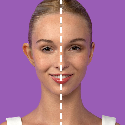 Bespalviai pleistrai atlėpusioms ausims