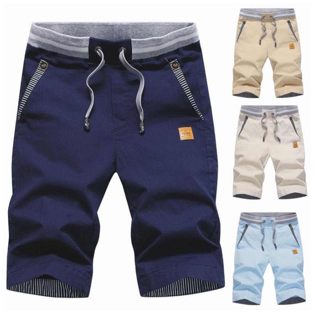 Vasariniai šortai vyrams