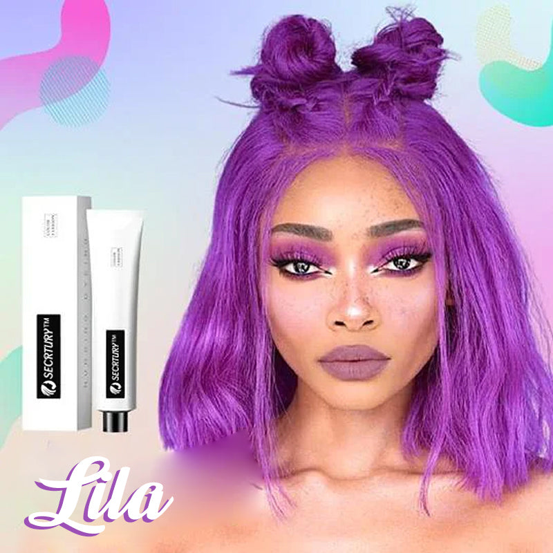 Dažomasis plaukų kremas