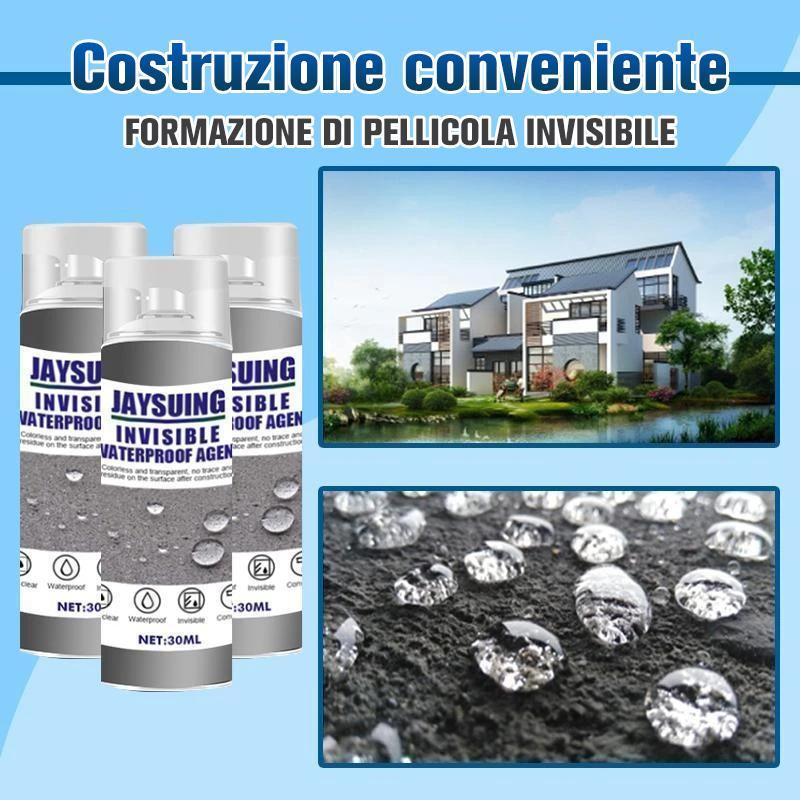 Purškiamas hermetikas