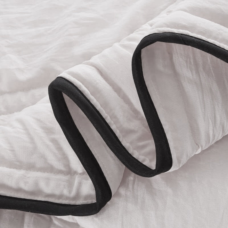 SummerSilk™ natūrali vėsinanti antklodė