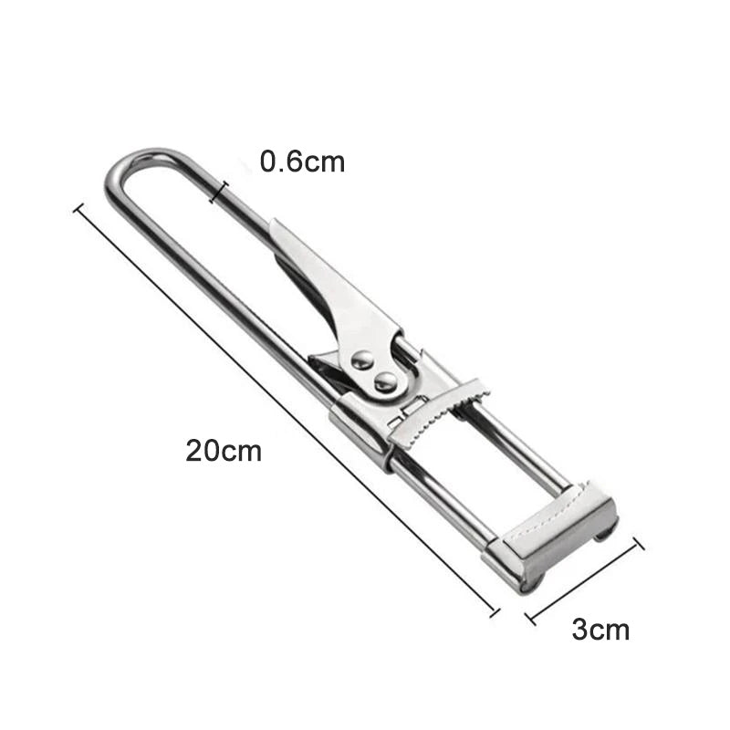 Daugiafunkcinis stiklainių atidarytuvas