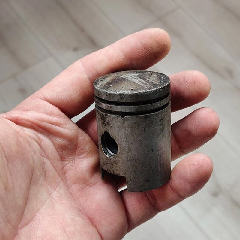 Raktų pakabukas - "Kaukolė"