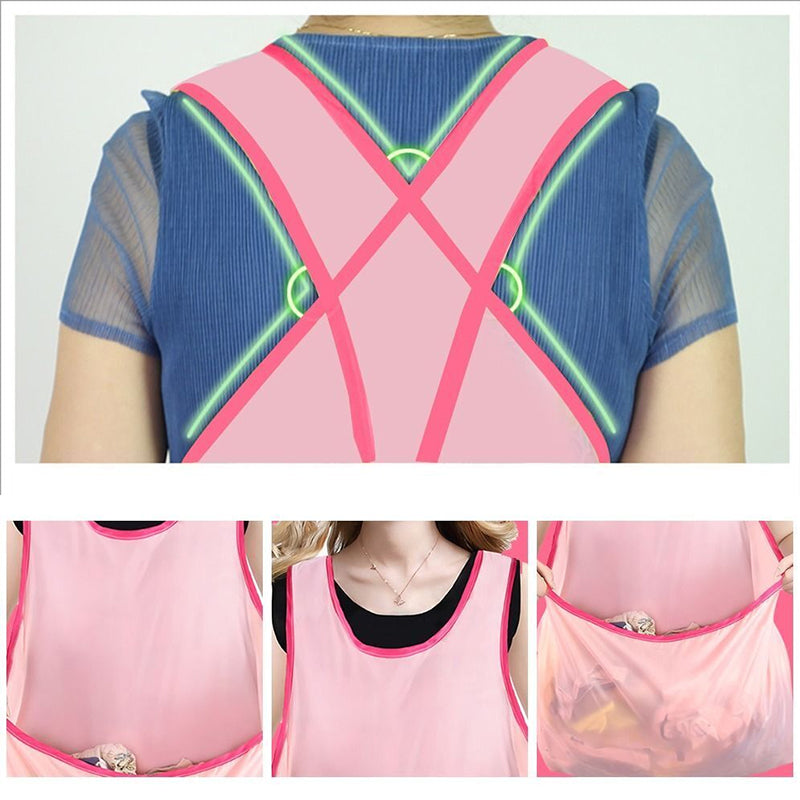 Skalbinių prijuostė