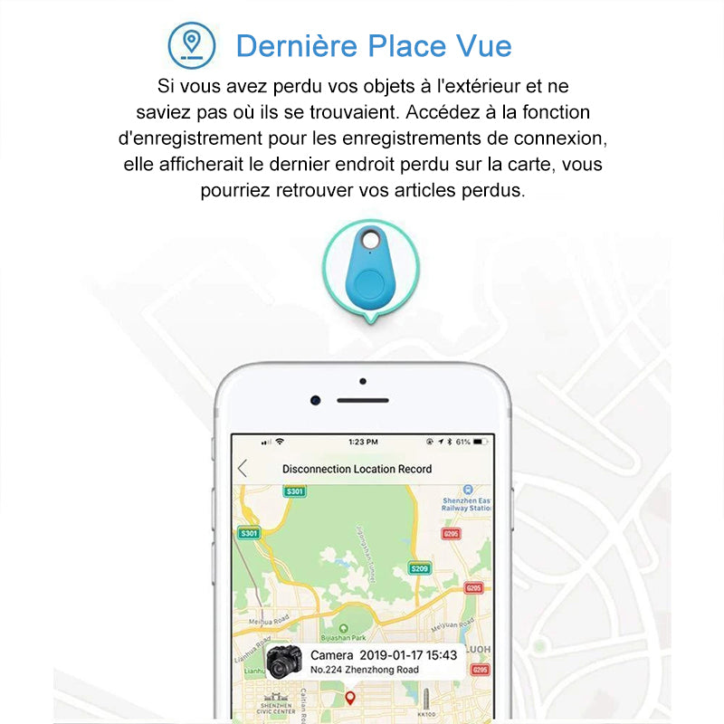 GPS sekimo įrenginys augintiniams