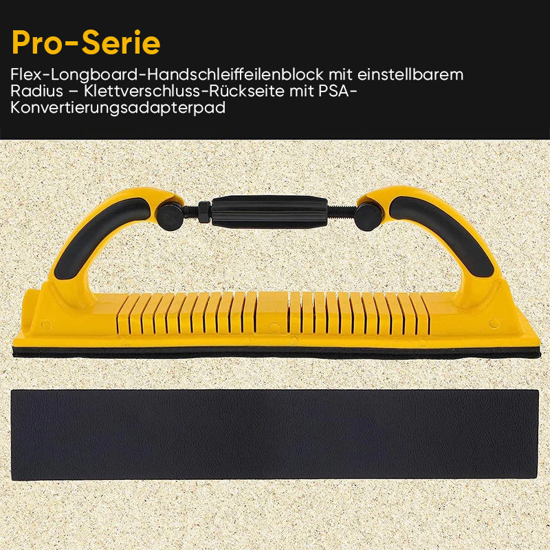 Reguliuojamas rankinis šlifuoklis