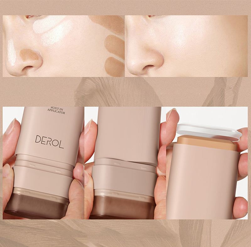 Pieštukinis makiažo pagrindas