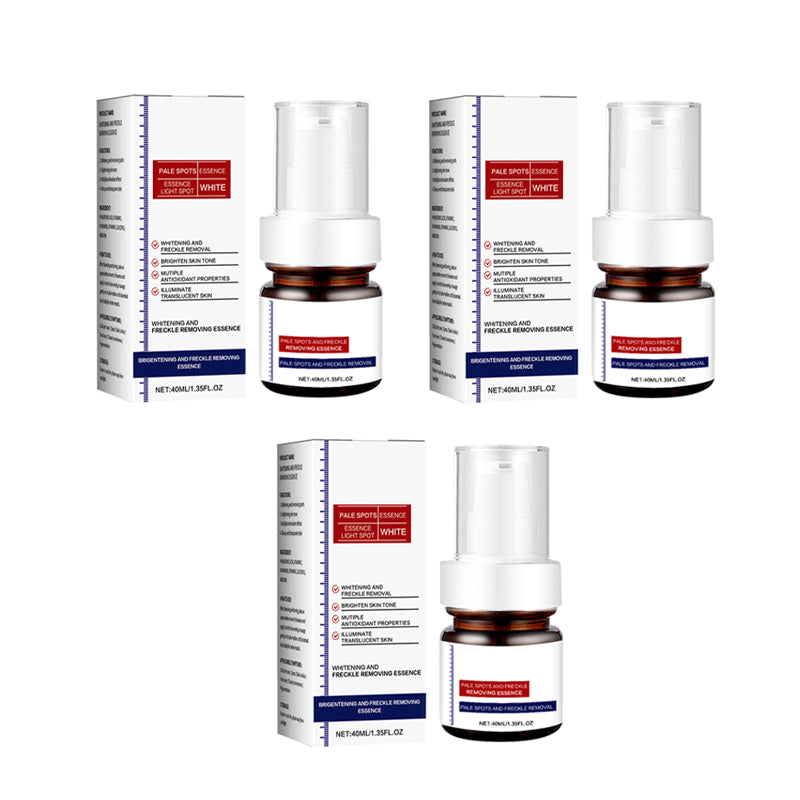 Vitamino C veido serumas