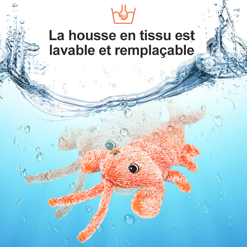 Interaktyvus žaislas katėms ir šunims