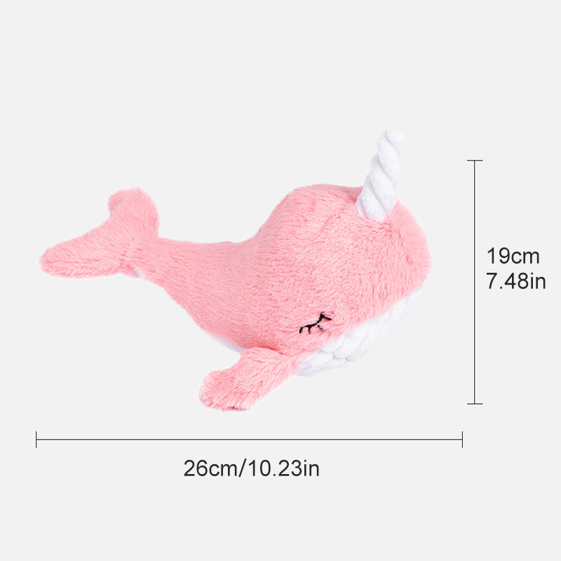 Interaktyvus žaislas katėms ir šunims