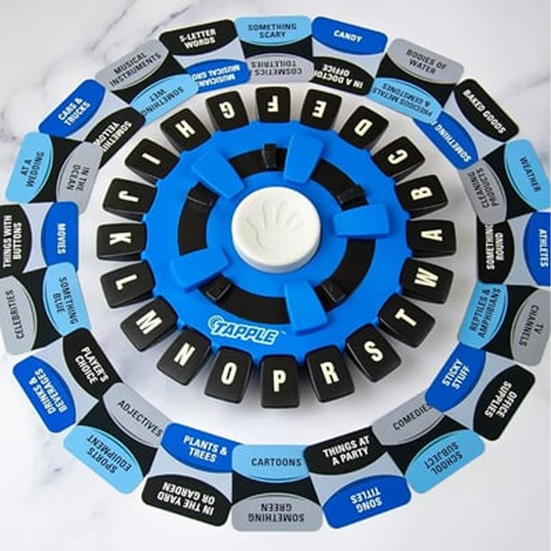 Stalo žaidimas šeimai