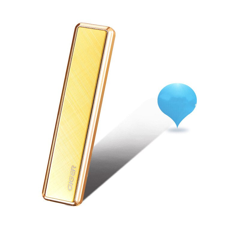 Įkraunamas žiebtuvėlis