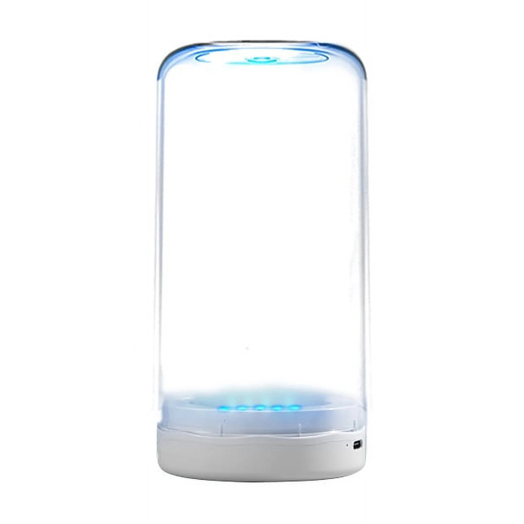 OralTech Pro | Ateities technologijos burnos priežiūrai