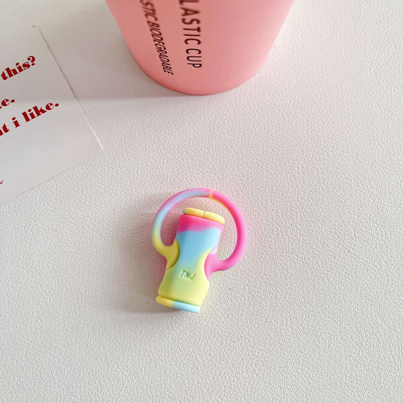 Įkroviklio laido apsauga