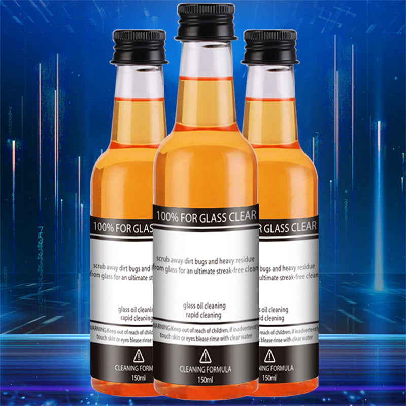 Nano automobilio stiklo valiklis