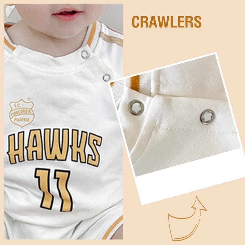 Sagčių montavimo rinkinys