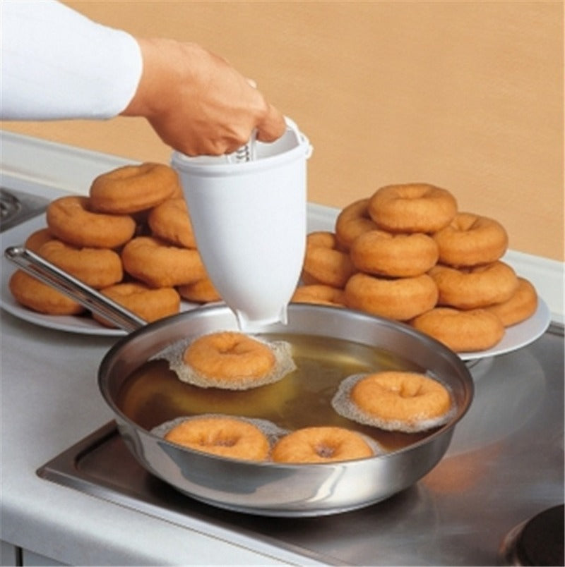 Spurgų gaminimo įrankis \Donut Maker\""