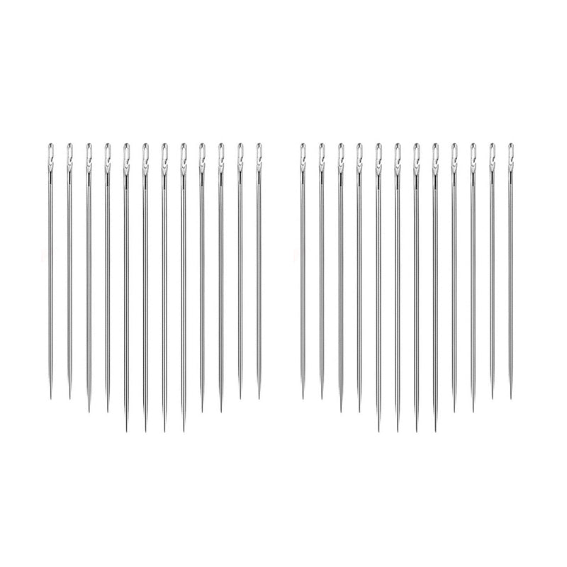 Medinis rinkinys su adatomis (30 vnt.)