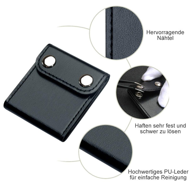 Automobilio saugos diržo reguliavimo priedas (2 vnt.)