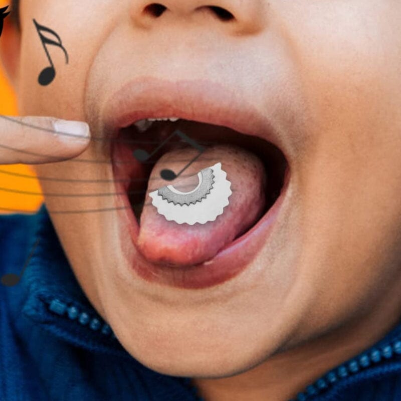 Liežuvio švilpukas