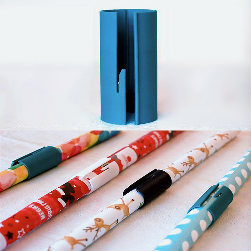 Dovanų pakavimo popieriaus pjaustytuvas