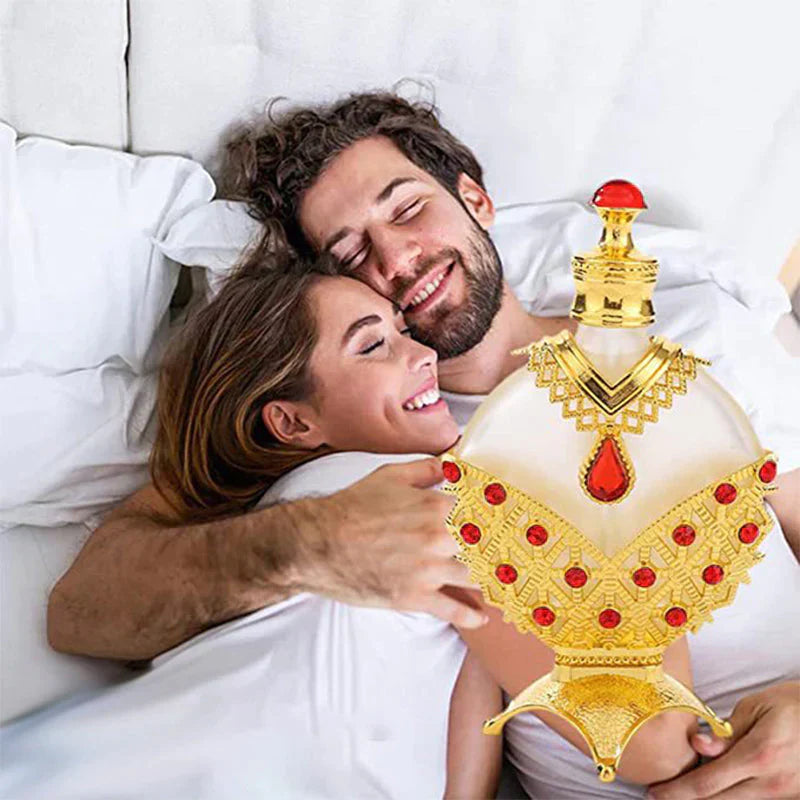 AraDubai™ - aliejiniai kvepalai moterims