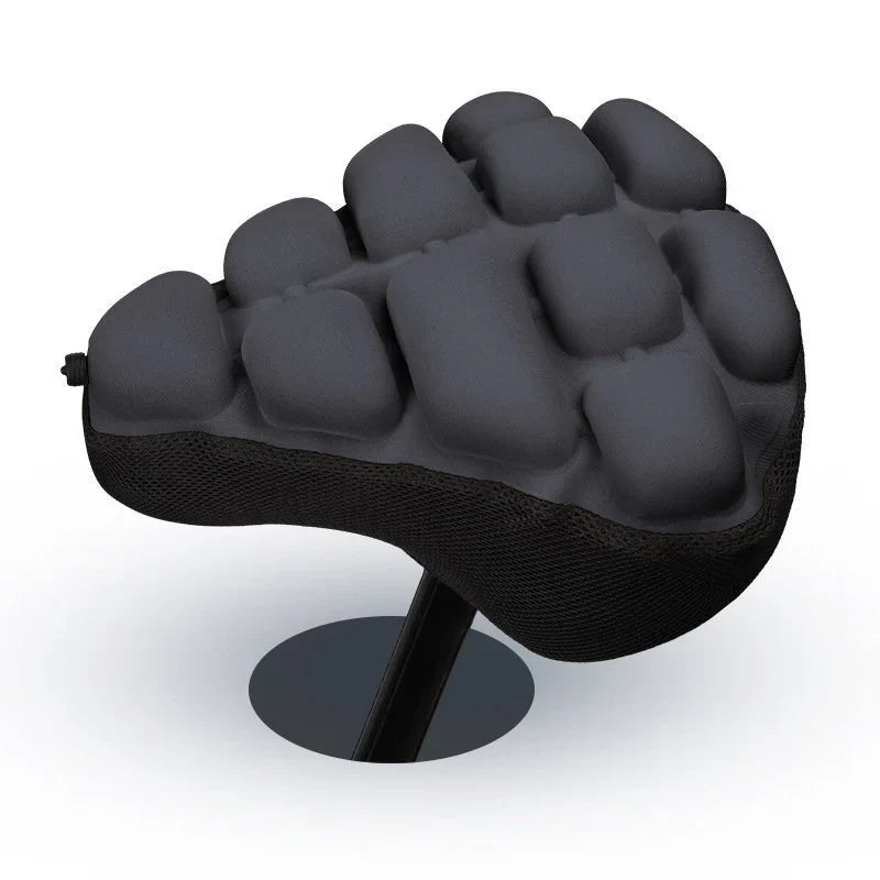 Dviračio sėdynės pagalvėlė