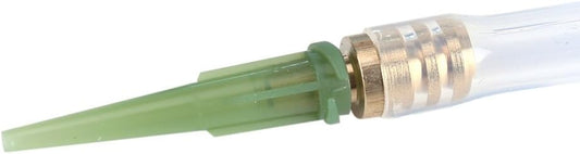 Automobilio stabdžių skysčio keitiklis