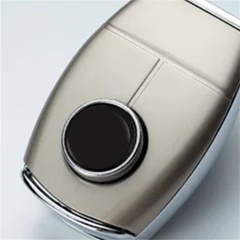 Metalinis saugos diržo prailgintuvas