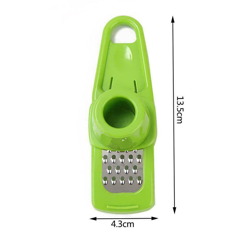 Česnakų pjaustyklė