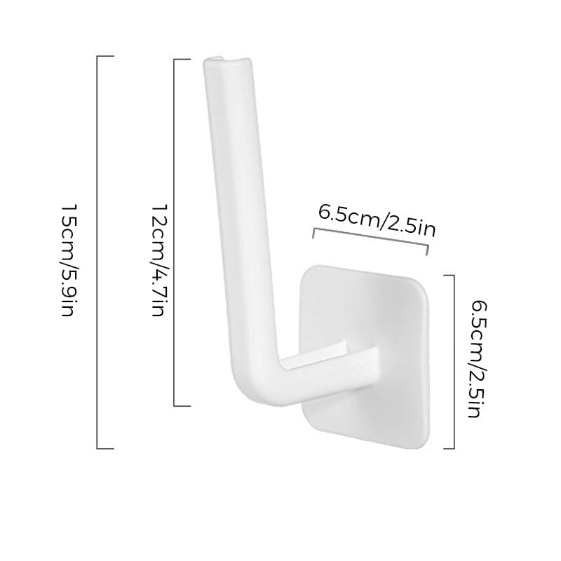 Sieninis kabliukas - pakaba