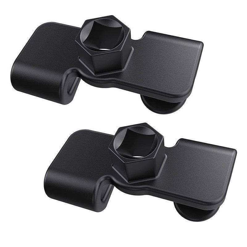 Universalus veržliarakčio adapteris