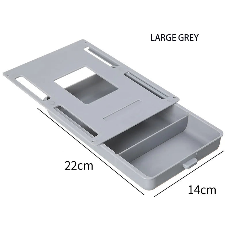 Pakabinamas stalo stalčius