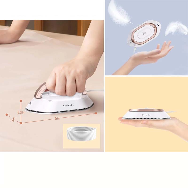 Kelioninis lygintuvas