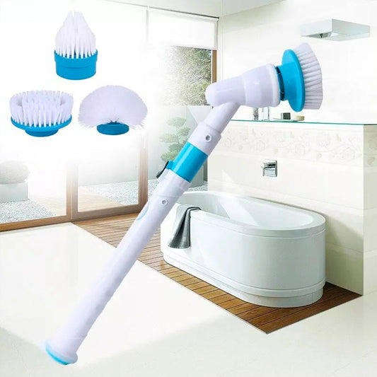 Belaidis valymo šepetys