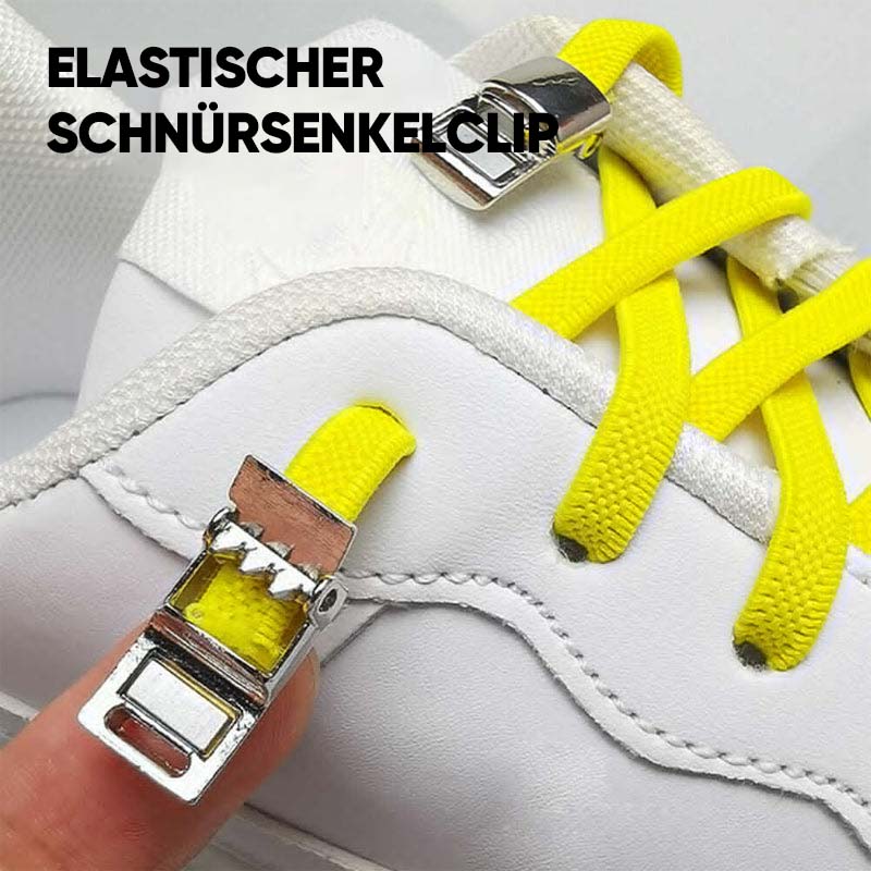 Magnetinės batų raištelių sagtys