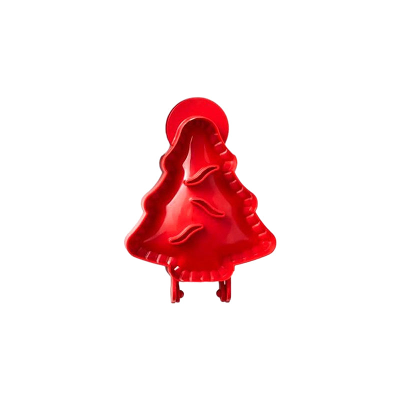 Kalėdinių sausainių formų rinkinys