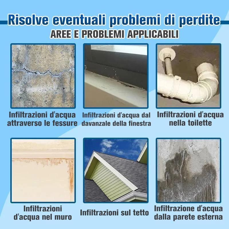 Purškiamas hermetikas