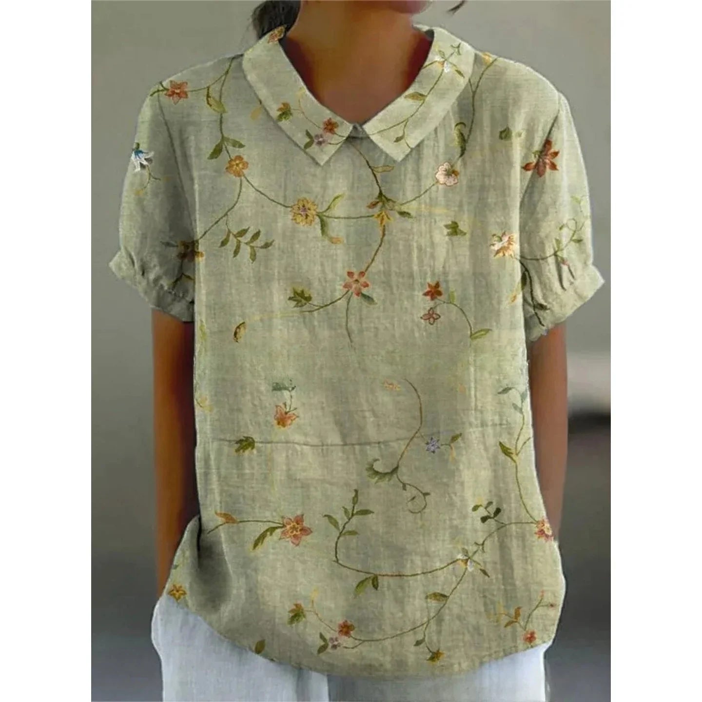 Marškinėliai moterims