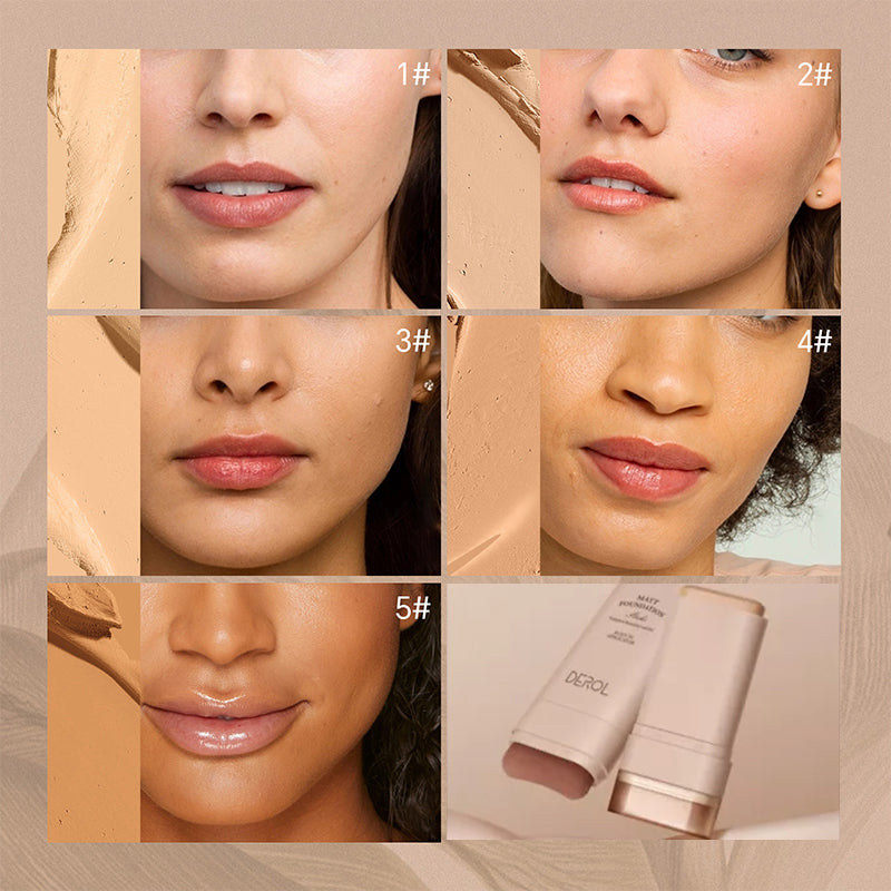 Pieštukinis makiažo pagrindas